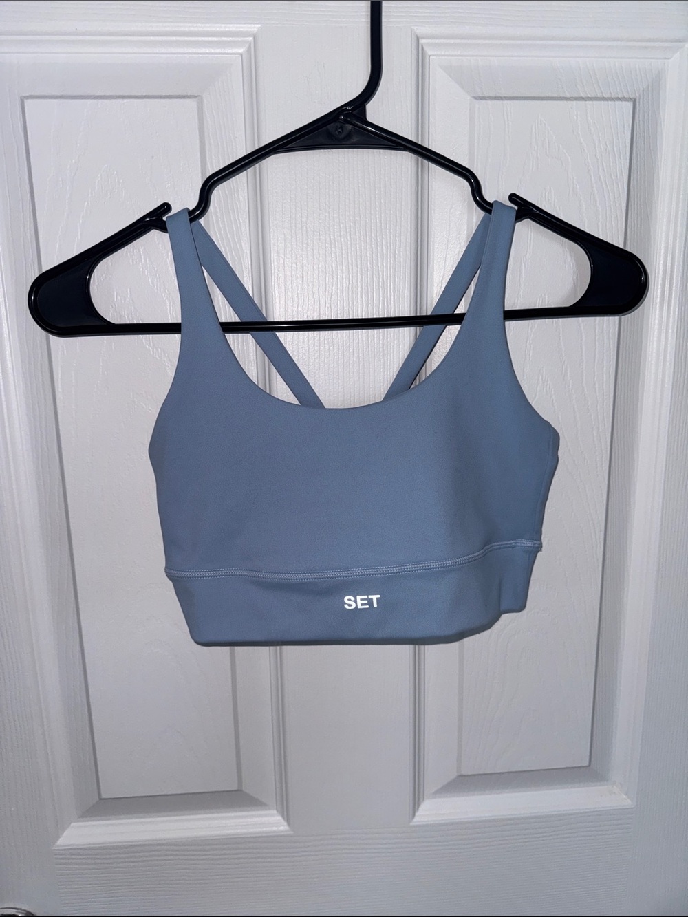 Set Active Sports Bra
